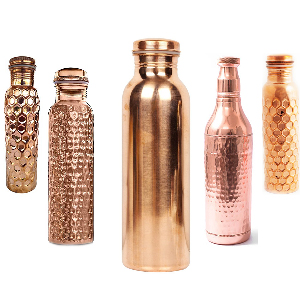 copper Bottle